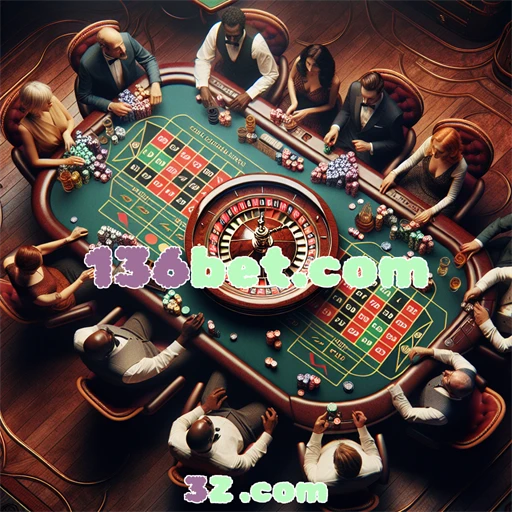 Apostas Online: A Experiência de Jogo em 136bet.com