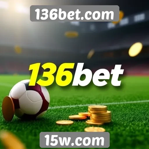 Métodos de pagamento no site 136bet.com