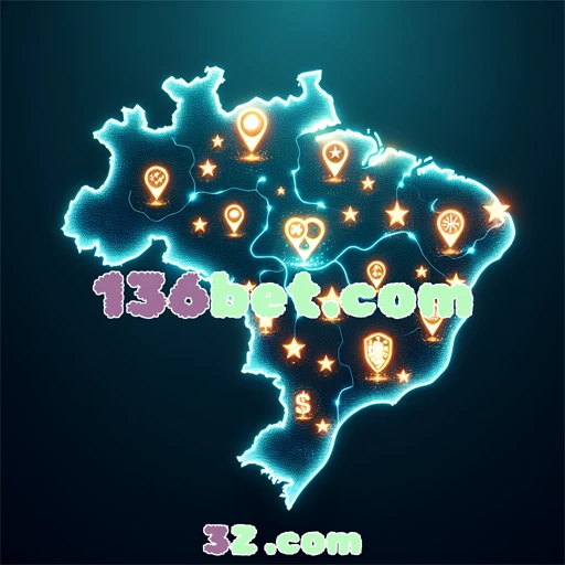 Descubra as Melhores Recompensas no 136bet.com