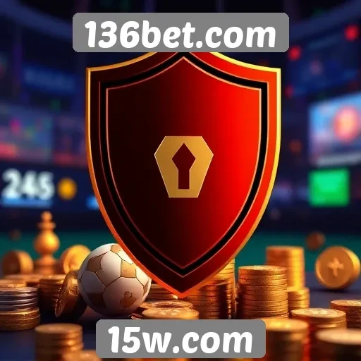 Avaliação da segurança do site 136bet.com