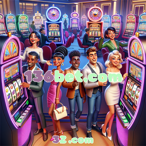A Ascensão dos Jogos de Inscrição na Plataforma 136bet.com