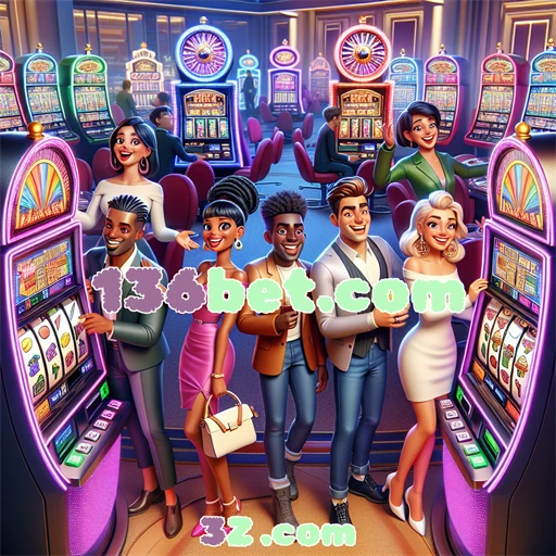 A Ascensão dos Jogos de Inscrição na Plataforma 136bet.com
