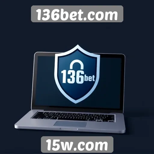 Análise da segurança do site 136bet.com